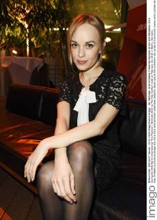 66. Berlinale: Arte-Empfang Friederike Kempter at the Arte Reception 2016 during the 66th Berlin International Film Festival Berlinale 2016 at The Ritz-Carlton hotel on February 15, 2016 in Berlin, Germany. Foto:xFredericx xFuturexImage