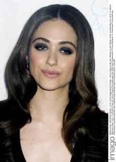 Emmy Rossum bei der Verleihung der Writers Guild Awards New York 2016 im Edison Ballroom. New York, 13.02.2016 Foto:xD.xVanxTinex xFuturexImage