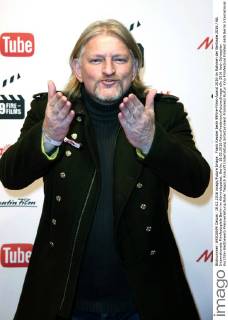 Frank Kessler beim 99Fire-Films-Award 2016 im Rahmen der Berlinale 2016 66. Internationale Filmfestspiele Berlin im Admiralspalast. Berlin, 18.02.2016 Foto:xFredericx xFuturexImage