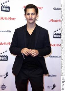 Tim Oliver Schultz beim 99Fire-Films-Award 2016 im Rahmen der Berlinale 2016 66. Internationale Filmfestspiele Berlin im Admiralspalast. Berlin, 18.02.2016 Foto:xFredericx xFuturexImage