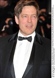 66. Berlinale: Preisverleihung 66th Berlin International Film Festival. Red Carpet film Closing ceremony . Pictured: Thomas Vinterberg  CamillaxMorandi