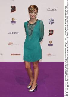 Ella Endlich - Echo 2011 - 20.Verleihung des Deutschen Musikpreis in der Messe Berlin am 24.03.2011. Echo 2011