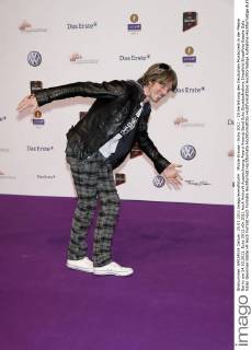Mickie Krause - Echo 2011 - 20.Verleihung des Deutschen Musikpreis in der Messe Berlin am 24.03.2011. Echo 2011