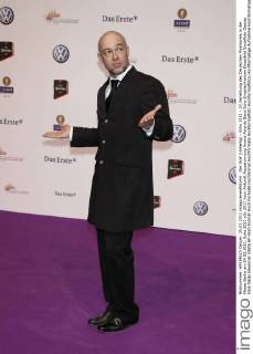 Der Graf (Unheilig) - Echo 2011 - 20.Verleihung des Deutschen Musikpreis in der Messe Berlin am 24.03.2011. Echo 2011