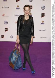Alexandra Neldel - Echo 2011 - 20.Verleihung des Deutschen Musikpreis in der Messe Berlin am 24.03.2011. Echo 2011