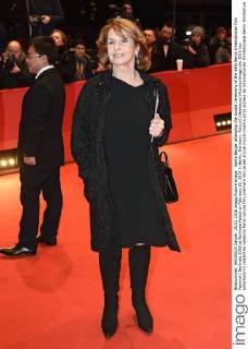 Senta Berger attending the Award Ceremony of the 66th Berlin International Film Festival Berlinale 2016 at Berlinale Palast on February 20, 2016 in Berlin, Germany. Foto:xC.xNiehausx xFuturexImage