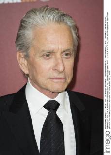 Michael Douglas - 41. Preisverleihung Cesar, Theatre du Chetelet in Paris, Frankreich - 26 02 2016 JBAutissier Panoramic 