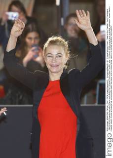 Emmanuel Beart - 41. Preisverleihung Cesar, Theatre du Chatelet, Paris Frankreich - 26 02 2016 GwendolineLeGoff Panoramic 