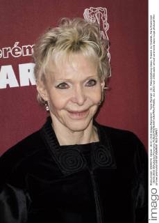 Tonie Marshall - 41. Preisverleihung Cesar, Theatre du Chatelet, Paris Frankreich - 26 02 2016 JBAutissier Panoramic 