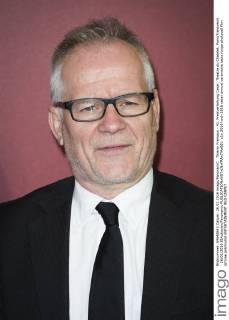 Thierry Fremaux - 41. Preisverleihung Cesar, Theatre du Chatelet, Paris Frankreich - 26 02 2016 JBAutissier Panoramic 