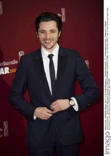 Raphael Personnaz - 41. Preisverleihung Cesar, Theatre du Chatelet, Paris Frankreich - 26 02 2016 JBAutissier Panoramic 