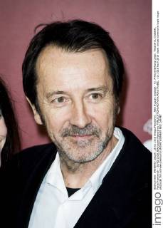 Jean Hugues Anglade - 41. Preisverleihung Cesar, Theatre du Chatelet, Paris Frankreich - 26 02 2016 JBAutissier Panoramic 
