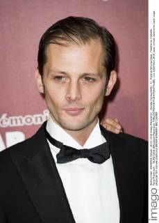 Nicolas Duvauchelle - 41. Preisverleihung Cesar, Theatre du Chatelet, Paris Frankreich - 26 02 2016 JBAutissier Panoramic 