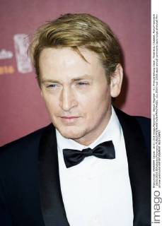 Benoit Magimel - 41. Preisverleihung Cesar, Theatre du Chatelet, Paris Frankreich - 26 02 2016 JBAutissier Panoramic 