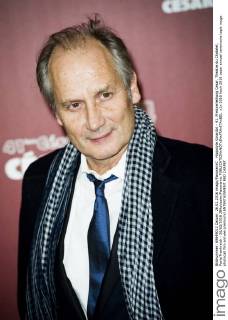 Hippolyte Girardot - 41. Preisverleihung Cesar, Theatre du Chatelet, Paris Frankreich - 26 02 2016 JBAutissier Panoramic 
