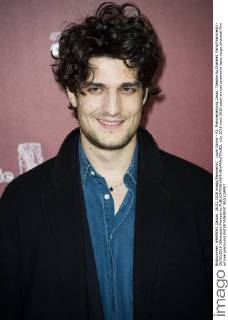 Louis Garrel - 41. Preisverleihung Cesar, Theatre du Chatelet, Paris Frankreich - 26 02 2016 JBAutissier Panoramic 
