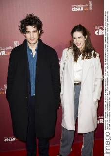 Louis Garrel - 41. Preisverleihung Cesar, Theatre du Chatelet, Paris Frankreich - 26 02 2016 JBAutissier Panoramic 