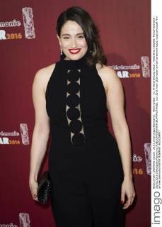 Marie Gillain - 41. Preisverleihung Cesar, Theatre du Chatelet, Paris Frankreich - 26 02 2016 JBAutissier Panoramic 