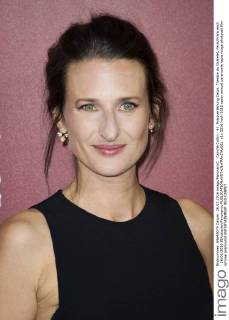 Camille Cottin - 41. Preisverleihung Cesar, Theatre du Chatelet, Paris Frankreich - 26 02 2016 JBAutissier Panoramic 
