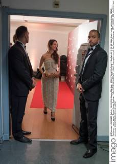 205237 Arnal-De Rosa Starface 2016-02-26 Etats-Unis 41ème cérémonie des CESAR. Coulisses. _sans_perso; Deniz Gamze Ergüven  Copyright: xArnal-DexRosax xStarfacex STAR_205237_008