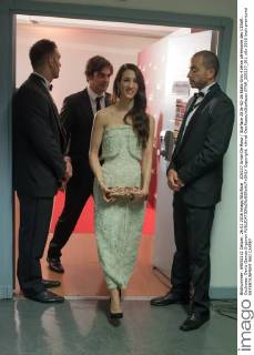 205237 Arnal-De Rosa Starface 2016-02-26 Etats-Unis 41ème cérémonie des CESAR. Coulisses. Deniz Gamze Ergüven  Copyright: xArnal-DexRosax xStarfacex STAR_205237_011
