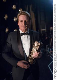 205237 Arnal-De Rosa Starface 2016-02-26 Etats-Unis 41ème cérémonie des CESAR. Coulisses. Magimel, Benoît  Copyright: xArnal-DexRosax xStarfacex STAR_205237_016