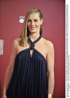205240 Arnal-De Rosa Starface 2016-02-26 Paris France 41eme ceremonie des Cesar au theatre du Chatelet. Arrivees De France, Cécile  Copyright: xArnal-DexRosax xStarfacex STAR_205240_028