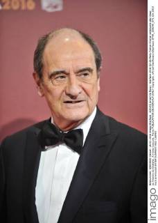 205240 Arnal-De Rosa Starface 2016-02-26 Paris France 41eme ceremonie des Cesar au theatre du Chatelet. Arrivees Lescure, Pierre  Copyright: xArnal-DexRosax xStarfacex STAR_205240_071