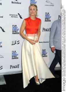 February 27, 2016 - Santa Monica, CA, United States - 27 February 2016 - Santa Monica, California - Rachel McAdams. 31st Annual Film Independent Spirit Awards - Press Room held at the Santa Monica Pier. Photo Credit: Santa Monica United States - ZUMAs123