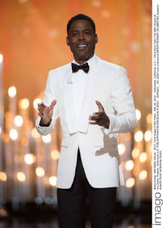 Feb 28, 2016 - Hollywood, California, U.S. - Chris Rock hosts The 88th Oscars at the Dolby Theatre. Hollywood U.S. - ZUMAz03_