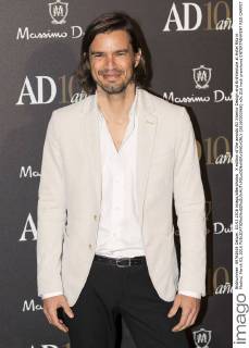 X edition of the awards AD Interior Design and Architecture at Hotel Ritz in Madrid, March 03, 2016  (20160303066)