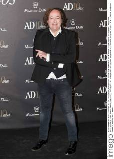 Tomas Alia attends to the X edition of the awards AD Interior Design and Architecture at Hotel Ritz in Madrid, March 03, 2016  (20160303067)