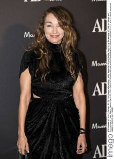 Kelly Wearstler attends to the X edition of the awards AD Interior Design and Architecture at Hotel Ritz in Madrid, March 03, 2016  (20160303022)