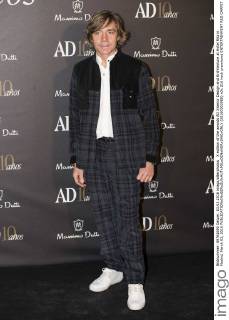 X edition of the awards AD Interior Design and Architecture at Hotel Ritz in Madrid, March 03, 2016  (20160303080)