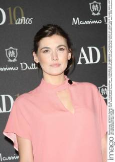 X PREMIOS AD CELEBRITIES ATTENDING AN EVENT AD MAGACINE IN MADRID MARTA NIETO 482 CORDON PRESS PHOTO BY PACO SUAREZ ABAD Cordon Press  PACOxSUAREZxABAD