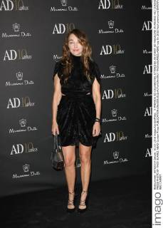 X PREMIOS AD CELEBRITIES ATTENDING AN EVENT AD MAGACINE IN MADRID 482 CORDON PRESS PHOTO BY PACO SUAREZ ABAD Cordon Press  PACOxSUAREZxABAD