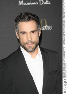 X PREMIOS AD CELEBRITIES ATTENDING AN EVENT AD MAGACINE IN MADRID ALEX UGALDE 482 CORDON PRESS PHOTO BY PACO SUAREZ ABAD Cordon Press  PACOxSUAREZxABAD