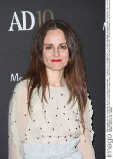 X PREMIOS AD CELEBRITIES ATTENDING AN EVENT AD MAGACINE IN MADRID ANA LOCKING 482 CORDON PRESS PHOTO BY PACO SUAREZ ABAD Cordon Press  PACOxSUAREZxABAD
