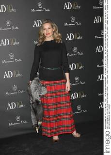 X PREMIOS AD CELEBRITIES ATTENDING AN EVENT AD MAGACINE IN MADRID BELEN DOMECQ 482 CORDON PRESS PHOTO BY PACO SUAREZ ABAD Cordon Press  PACOxSUAREZxABAD