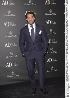 X PREMIOS AD CELEBRITIES ATTENDING AN EVENT AD MAGACINE IN MADRID 482 CORDON PRESS PHOTO BY PACO SUAREZ ABAD Cordon Press  PACOxSUAREZxABAD