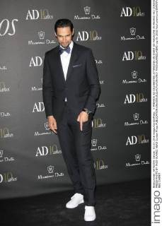X PREMIOS AD CELEBRITIES ATTENDING AN EVENT AD MAGACINE IN MADRID 482 CORDON PRESS PHOTO BY PACO SUAREZ ABAD Cordon Press  PACOxSUAREZxABAD