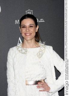 X PREMIOS AD CELEBRITIES ATTENDING AN EVENT AD MAGACINE IN MADRID RAQUEL SANCHEZ SILVA 482 CORDON PRESS PHOTO BY PACO SUAREZ ABAD Cordon Press  PACOxSUAREZxABAD