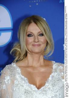 Frauke Ludowig 1. People Germany Style Award Verleihung, Auszeichnung; Ehrung Hotel Vier Jahreszeiten Kempinski München 07. März 2016