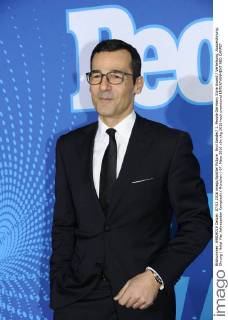 Erol Sander 1. People Germany Style Award Verleihung, Auszeichnung; Ehrung Hotel Vier Jahreszeiten Kempinski München 07. März 2016