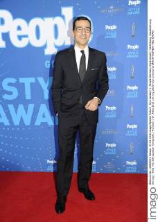 Erol Sander 1. People Germany Style Award Verleihung, Auszeichnung; Ehrung Hotel Vier Jahreszeiten Kempinski München 07. März 2016