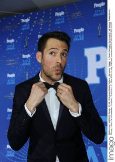 Alexander Mazza 1. People Germany Style Award Verleihung, Auszeichnung; Ehrung Hotel Vier Jahreszeiten Kempinski München 07. März 2016