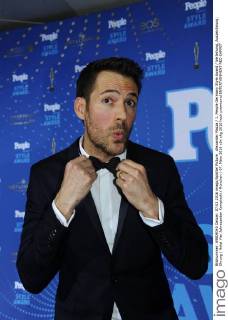 Alexander Mazza 1. People Germany Style Award Verleihung, Auszeichnung; Ehrung Hotel Vier Jahreszeiten Kempinski München 07. März 2016