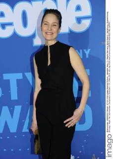 Jeanette Hain 1. People Germany Style Award Verleihung, Auszeichnung; Ehrung Hotel Vier Jahreszeiten Kempinski München 07. März 2016