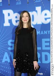 Alexandra Maria Lara 1. People Germany Style Award Verleihung, Auszeichnung; Ehrung Hotel Vier Jahreszeiten Kempinski München 07. März 2016