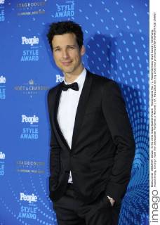Florian David Fitz 1. People Germany Style Award Verleihung, Auszeichnung; Ehrung Hotel Vier Jahreszeiten Kempinski München 07. März 2016